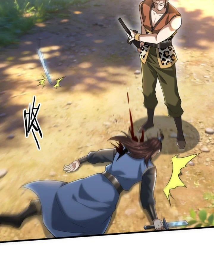 Greetings, Sect Leader Chapter 10 Gambar 13