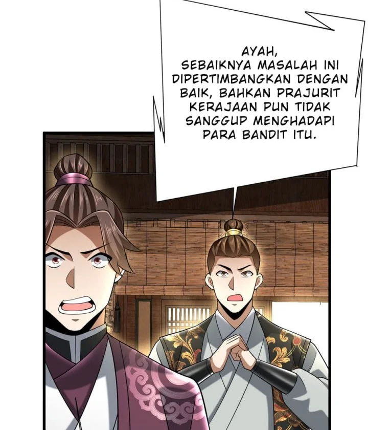 Greetings, Sect Leader Chapter 10 Gambar 29