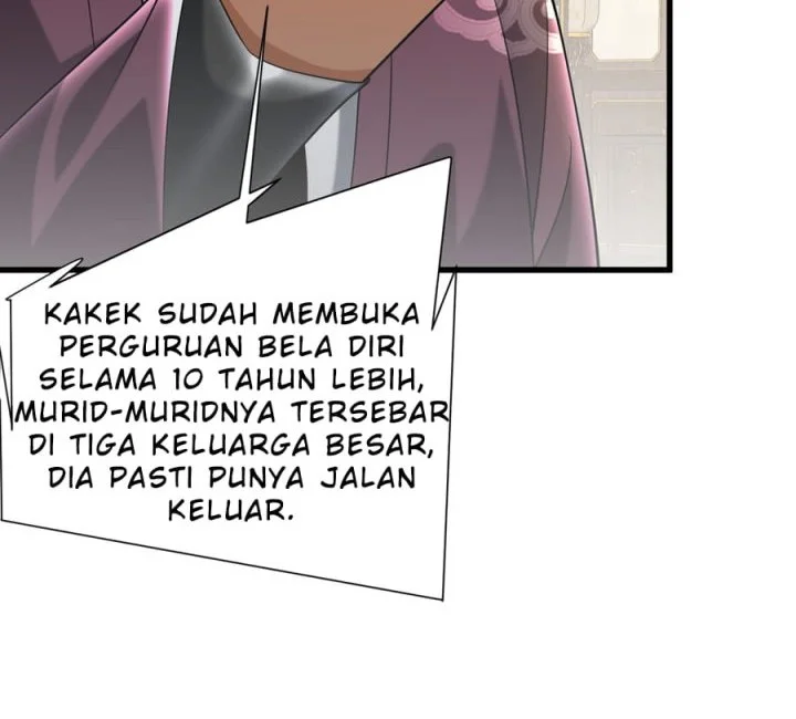 Greetings, Sect Leader Chapter 11 Gambar 5