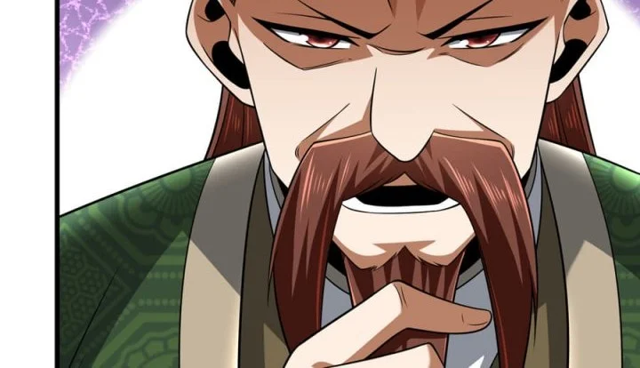 Greetings, Sect Leader Chapter 11 Gambar 9