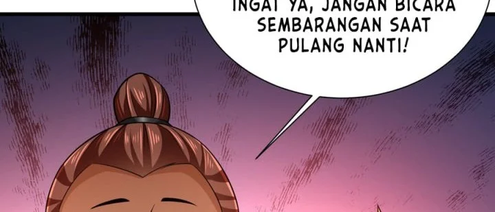 Greetings, Sect Leader Chapter 11 Gambar 17