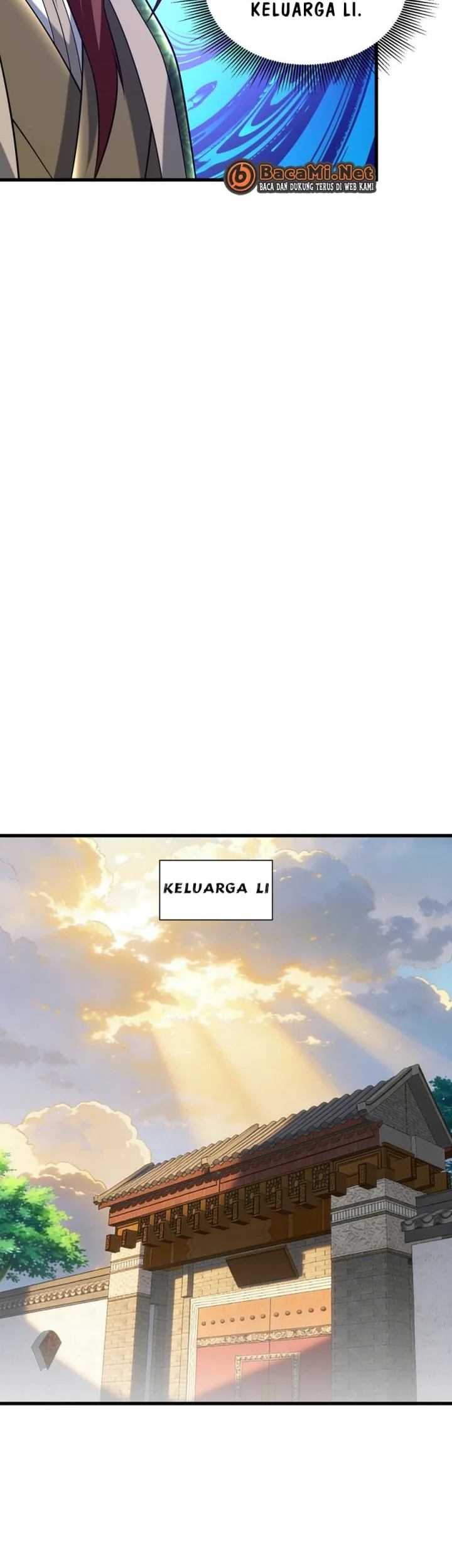 Greetings, Sect Leader Chapter 11 Gambar 19