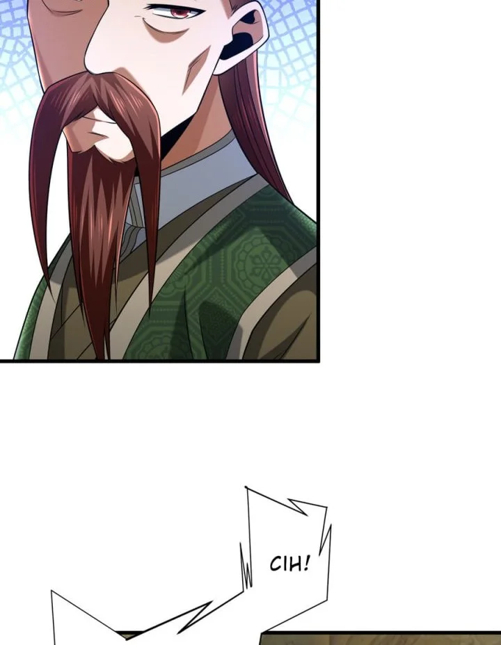 Greetings, Sect Leader Chapter 11 Gambar 21