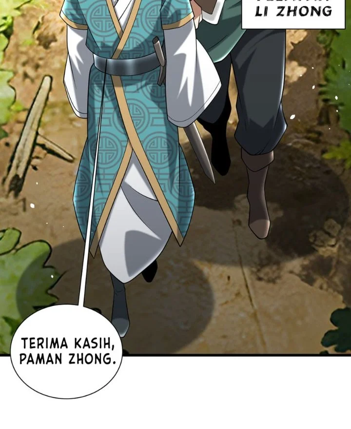 Greetings, Sect Leader Chapter 12 Gambar 37