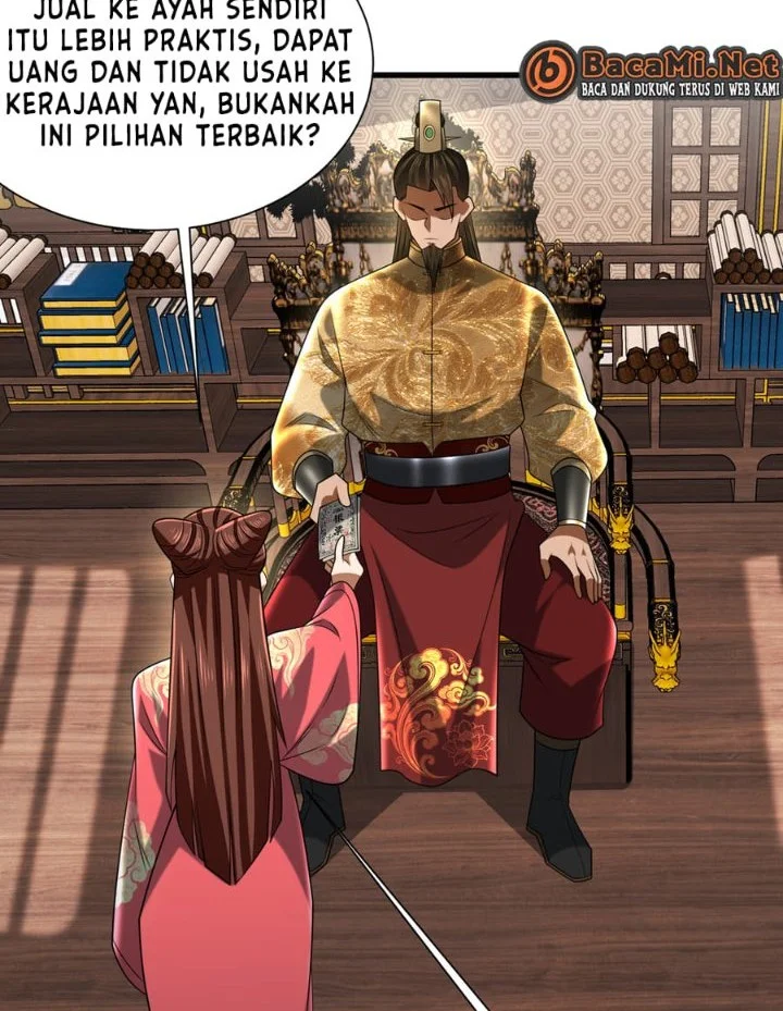 Greetings, Sect Leader Chapter 12 Gambar 13