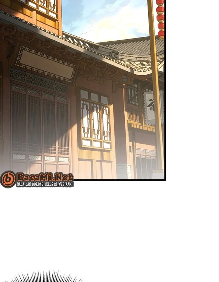 Greetings, Sect Leader Chapter 12 Gambar 21