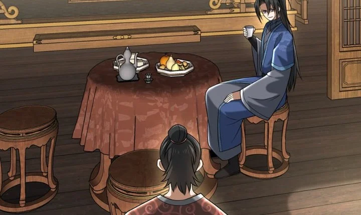 Greetings, Sect Leader Chapter 12 Gambar 25