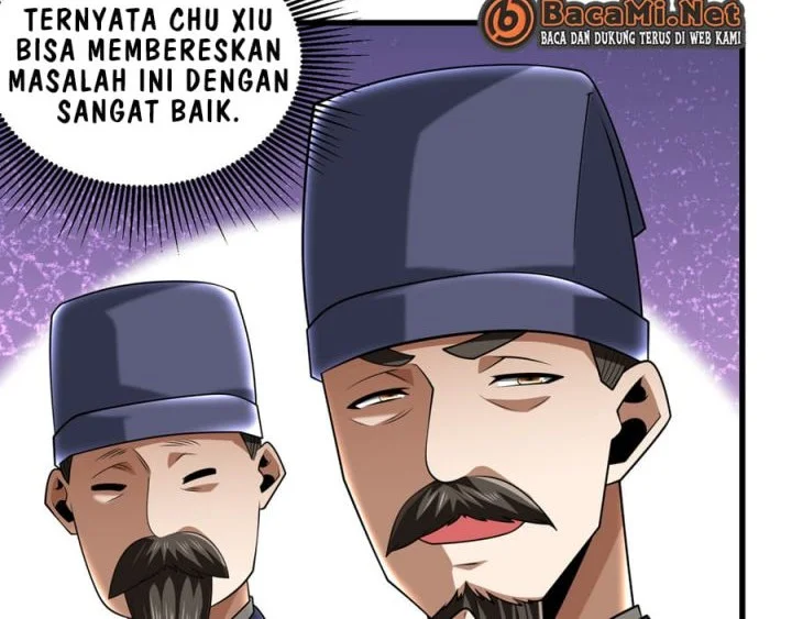 Greetings, Sect Leader Chapter 13 Gambar 37