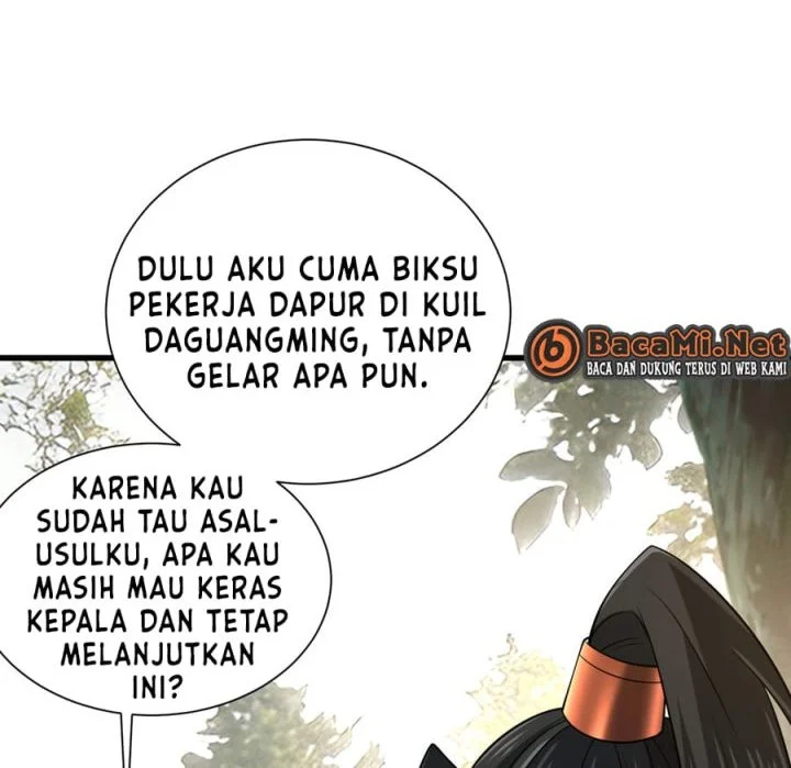 Greetings, Sect Leader Chapter 13 Gambar 9