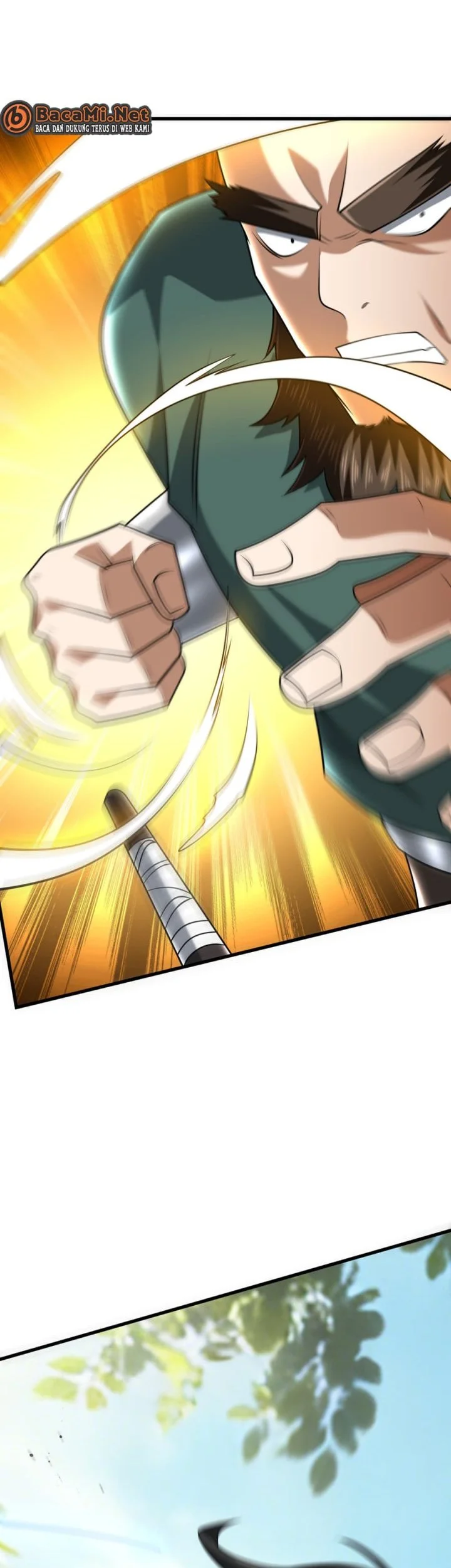 Greetings, Sect Leader Chapter 13 Gambar 19