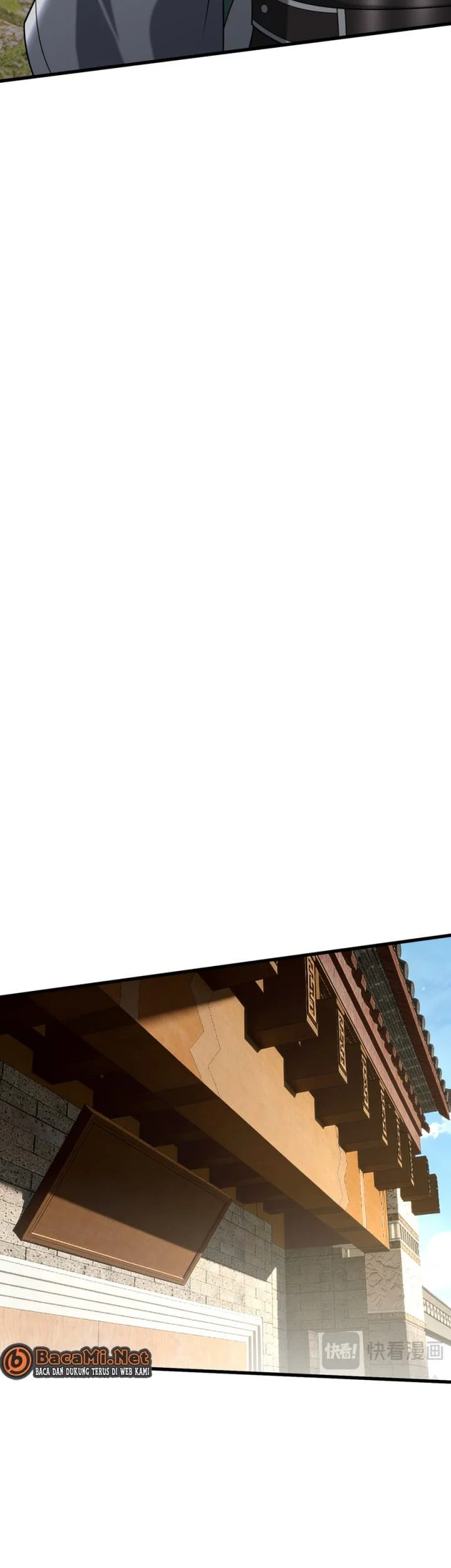 Greetings, Sect Leader Chapter 13 Gambar 28