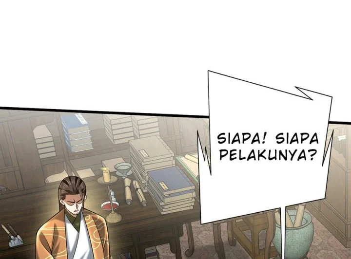 Greetings, Sect Leader Chapter 13 Gambar 29