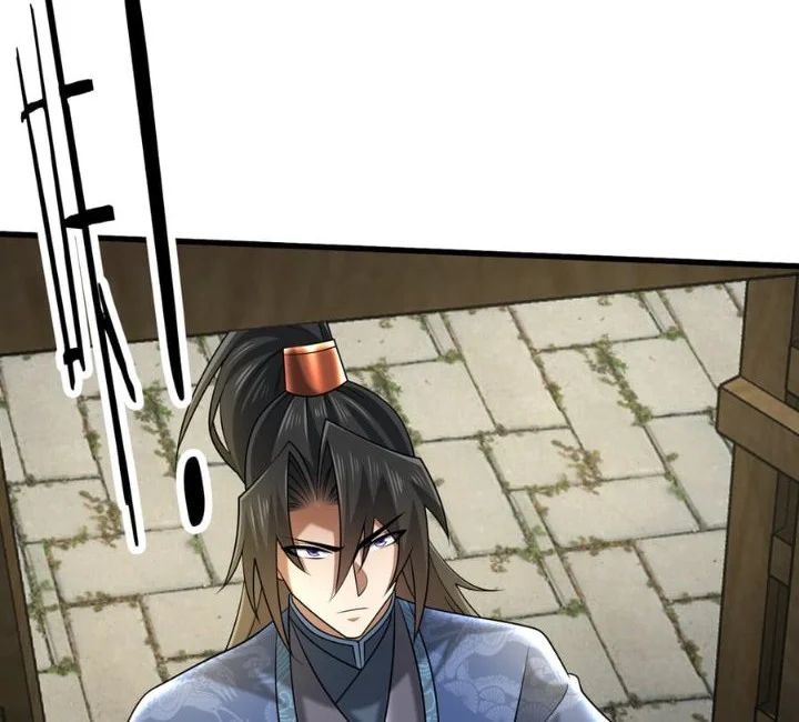 Greetings, Sect Leader Chapter 14 Gambar 5