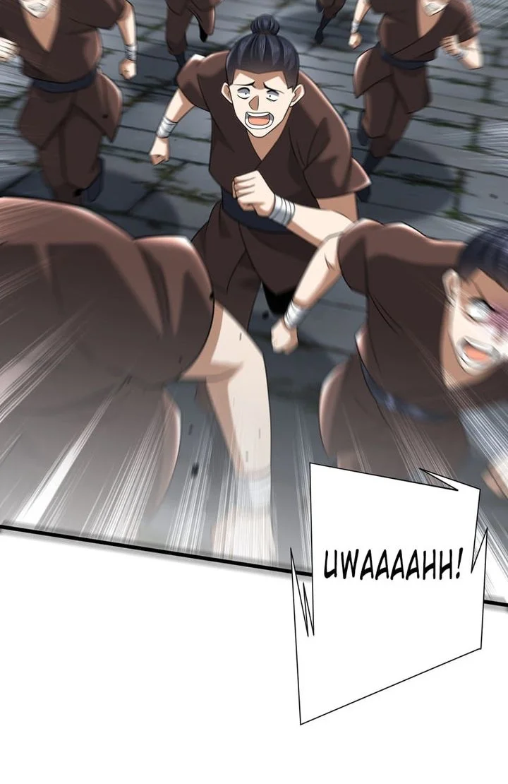 Greetings, Sect Leader Chapter 15 Gambar 22