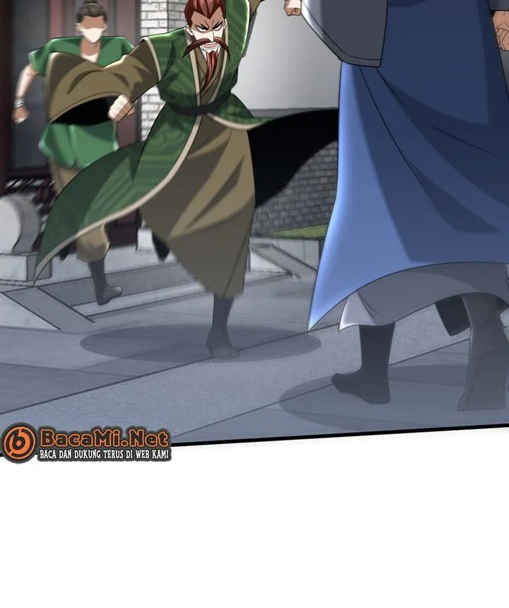 Greetings, Sect Leader Chapter 15 Gambar 36