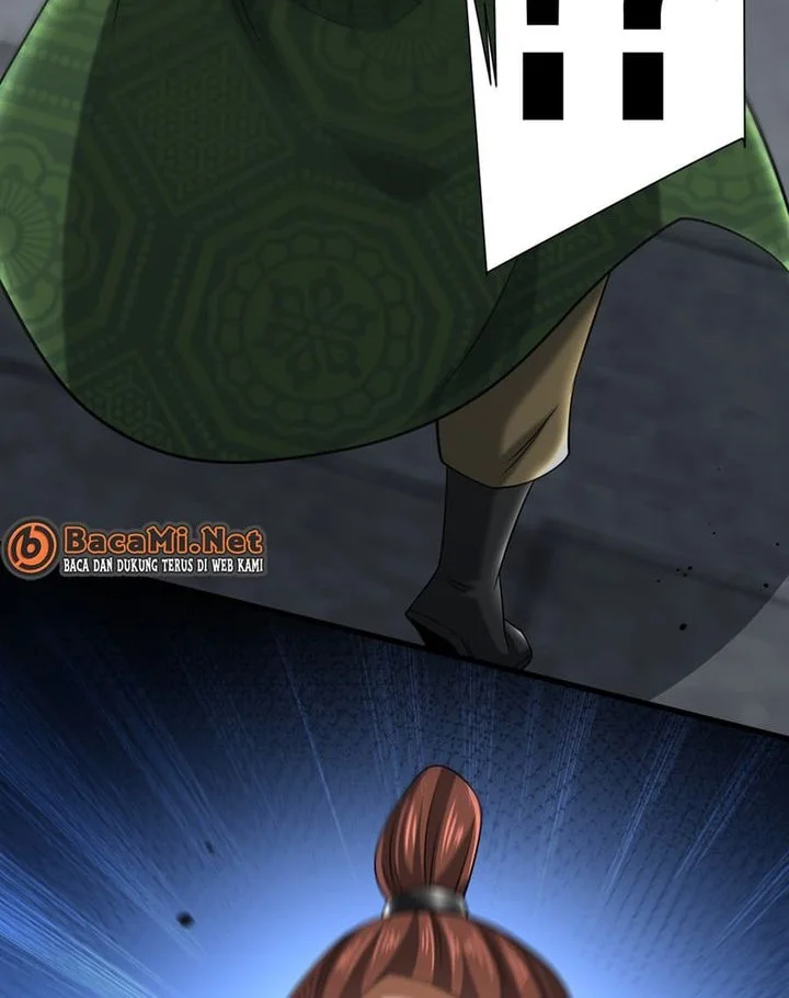 Greetings, Sect Leader Chapter 15 Gambar 42