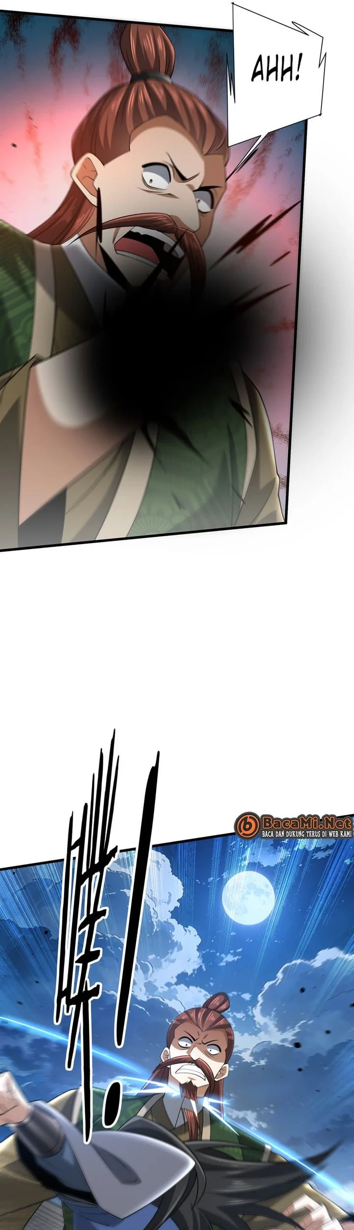 Greetings, Sect Leader Chapter 15 Gambar 45