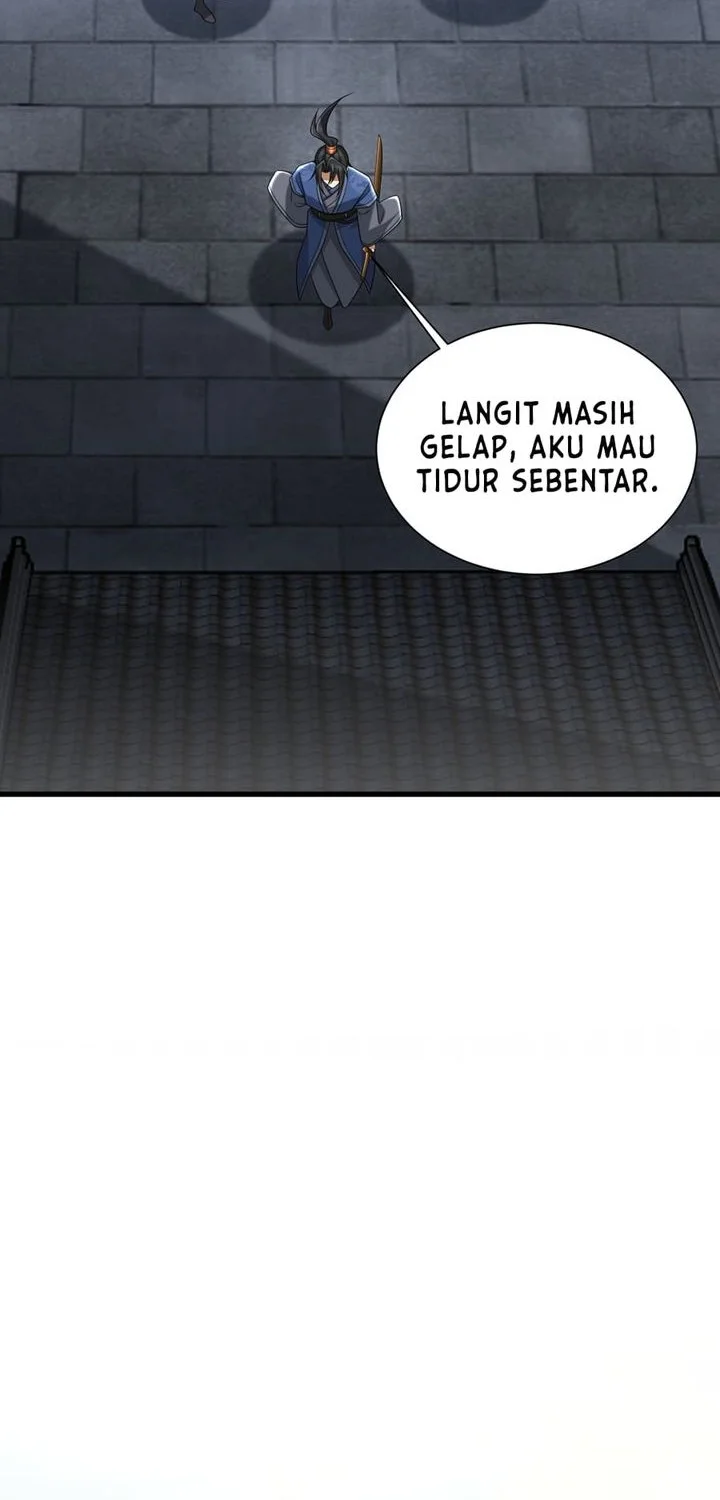 Greetings, Sect Leader Chapter 15 Gambar 48