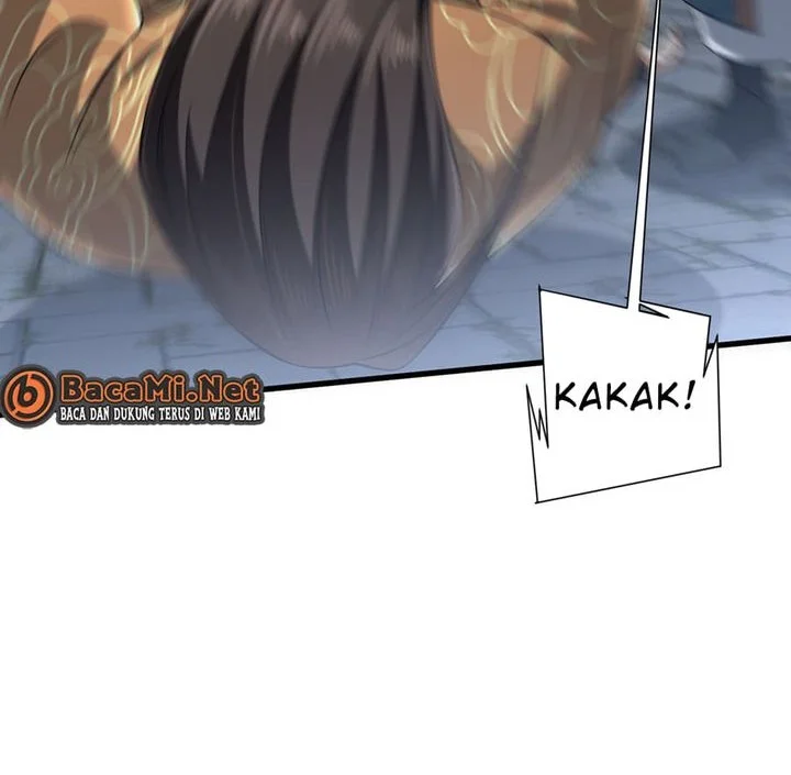 Greetings, Sect Leader Chapter 15 Gambar 4