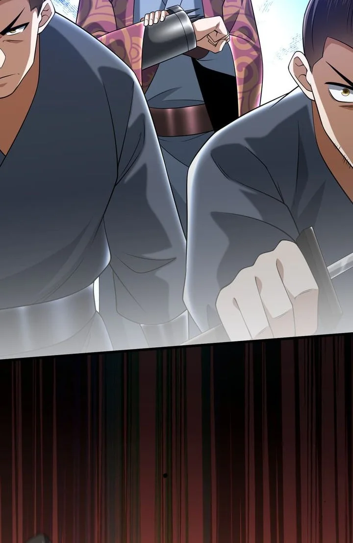 Greetings, Sect Leader Chapter 15 Gambar 6