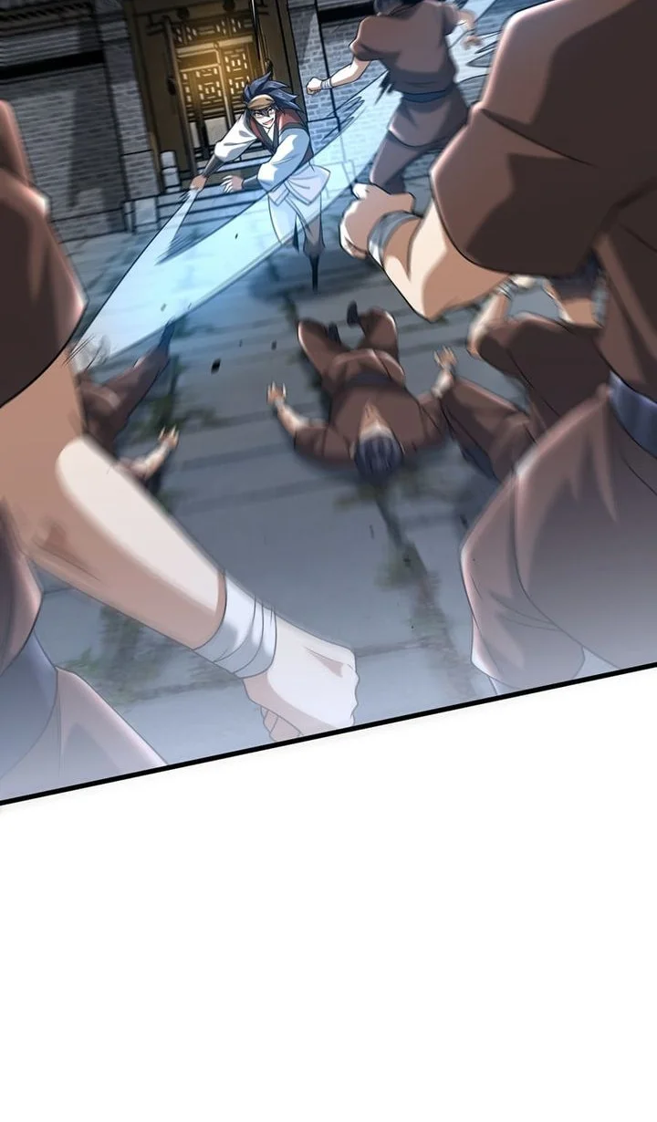 Greetings, Sect Leader Chapter 15 Gambar 10