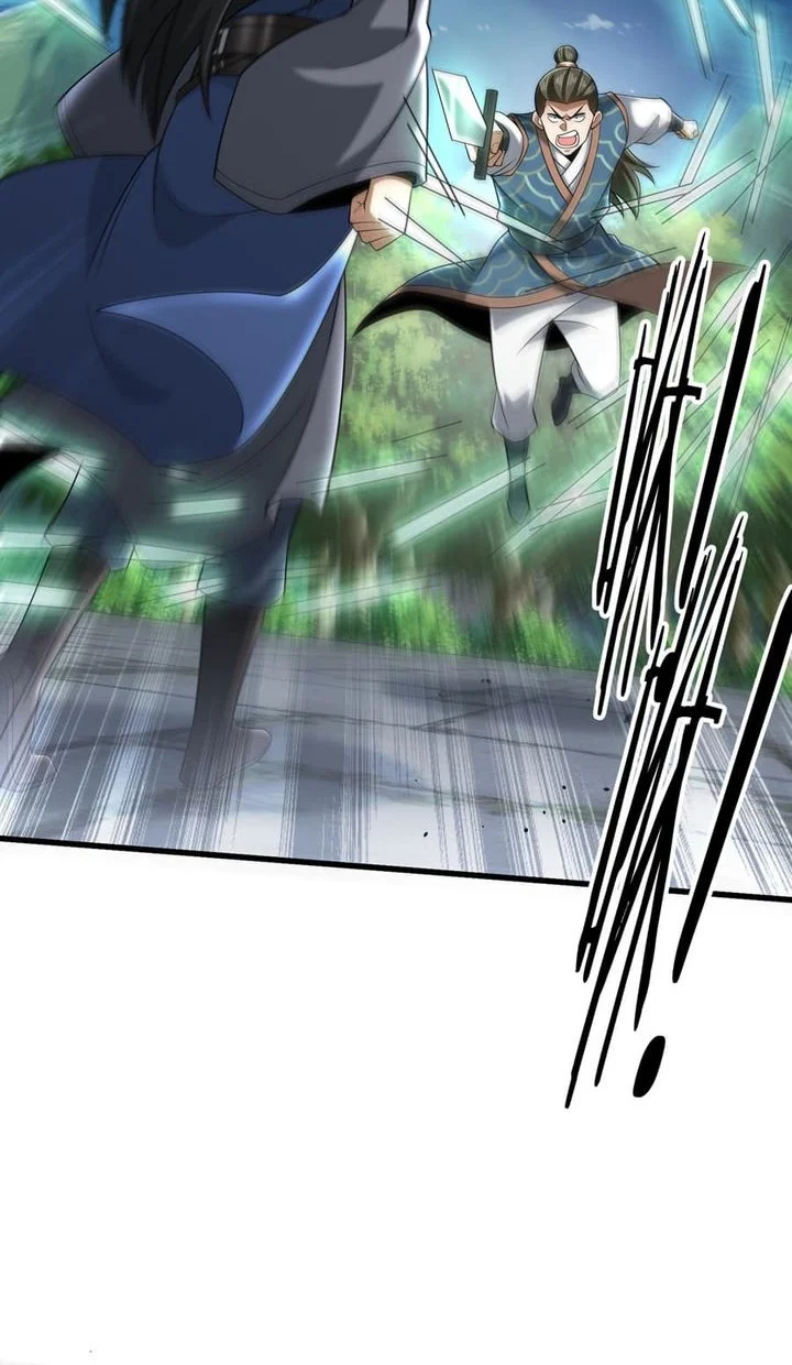 Greetings, Sect Leader Chapter 15 Gambar 12