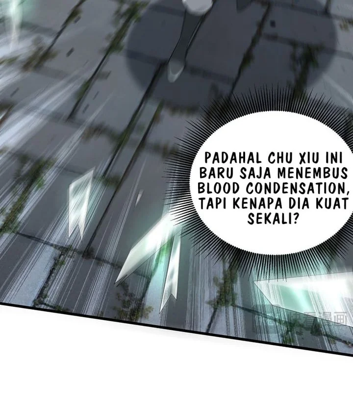 Greetings, Sect Leader Chapter 15 Gambar 14