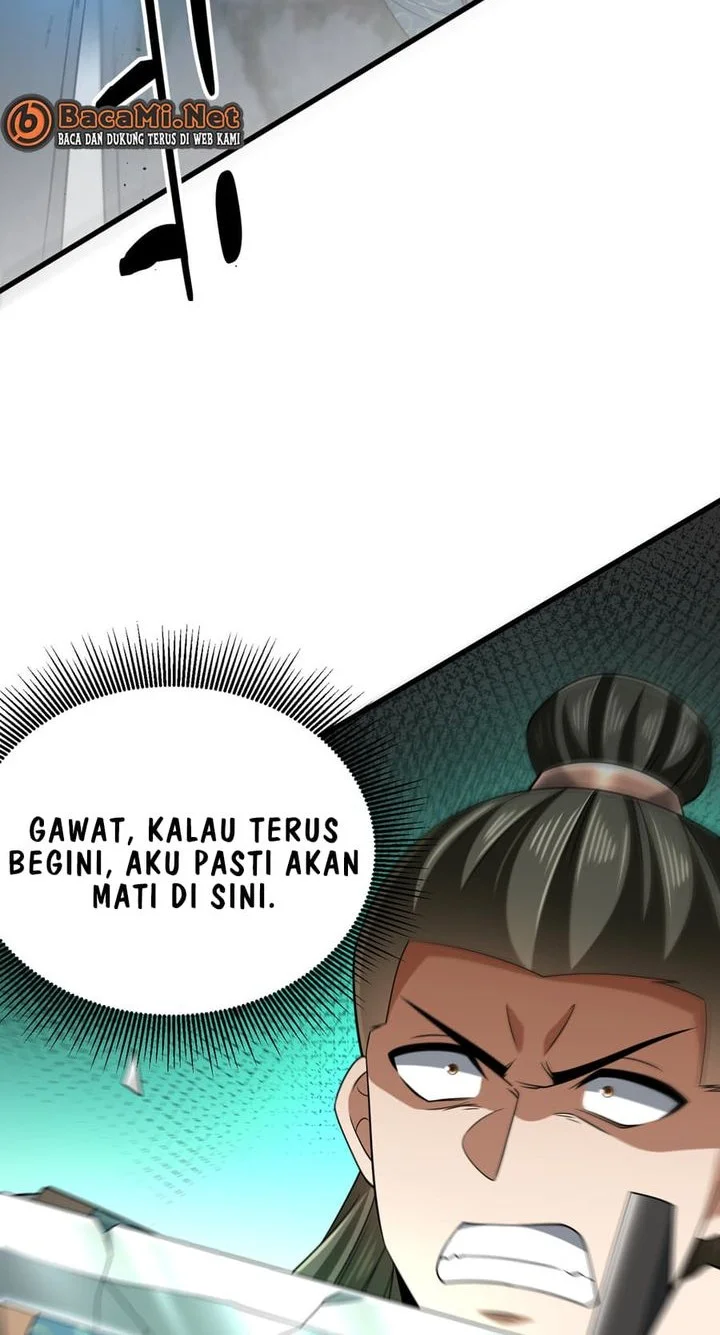 Greetings, Sect Leader Chapter 15 Gambar 16