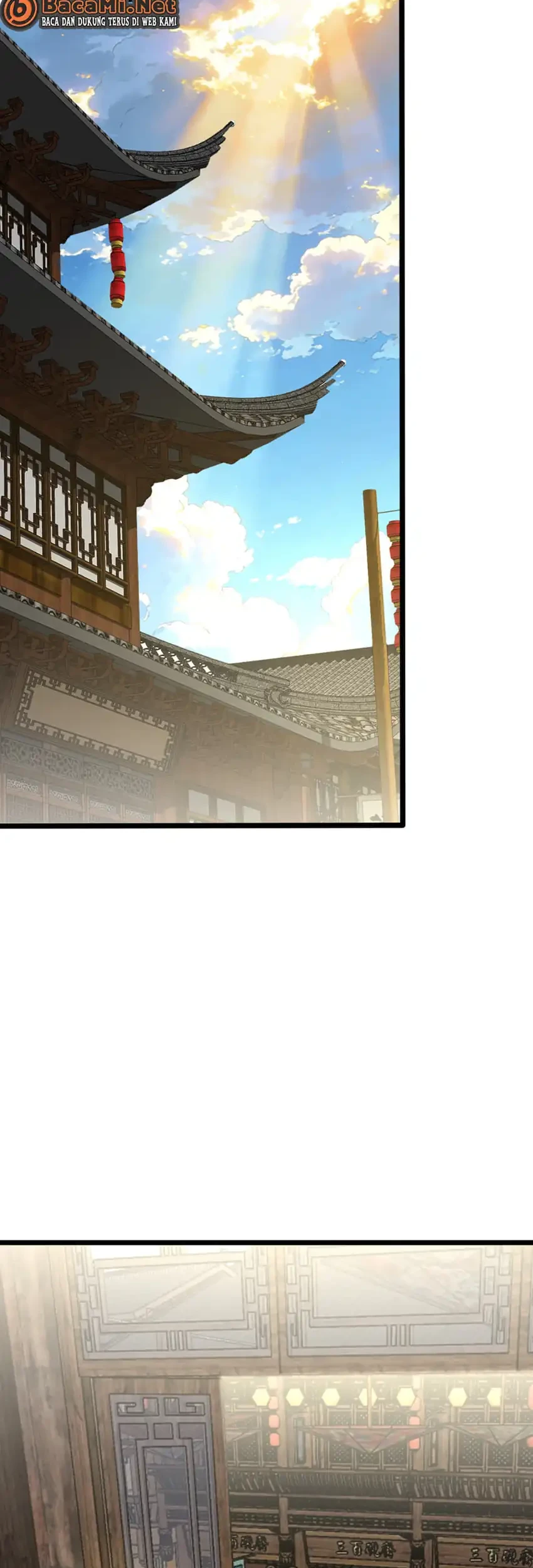 Greetings, Sect Leader Chapter 16 Gambar 40