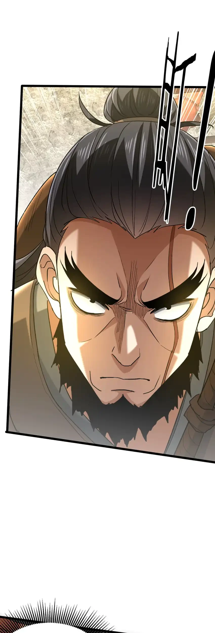Greetings, Sect Leader Chapter 16 Gambar 44