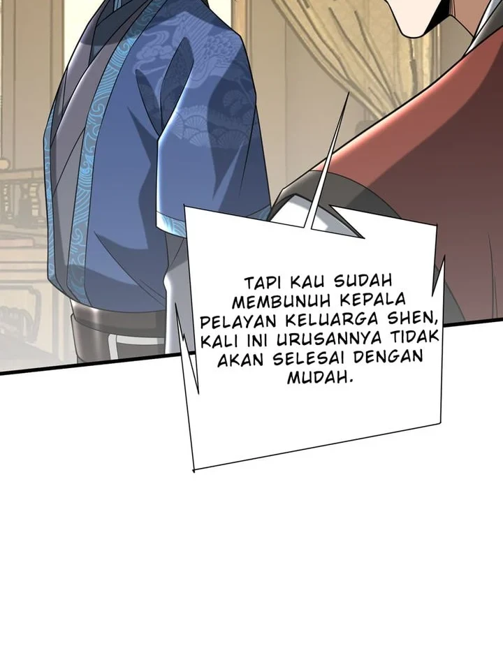 Greetings, Sect Leader Chapter 17 Gambar 36