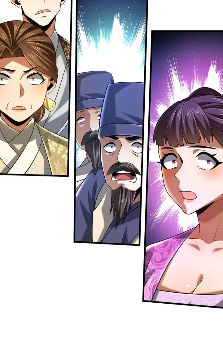 Greetings, Sect Leader Chapter 17 Gambar 42