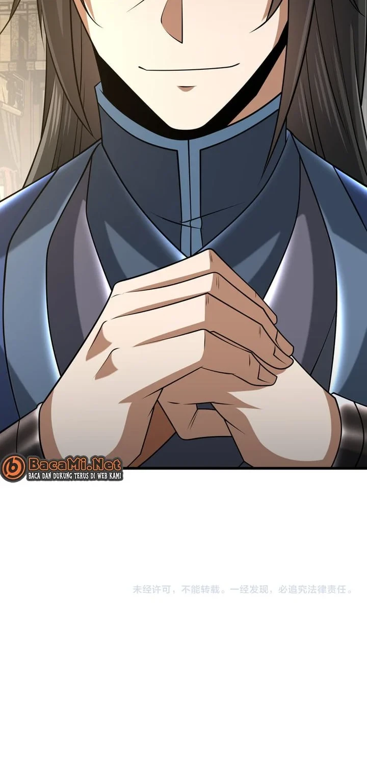 Greetings, Sect Leader Chapter 17 Gambar 52