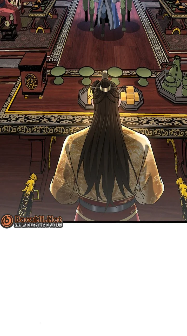 Greetings, Sect Leader Chapter 18 Gambar 34
