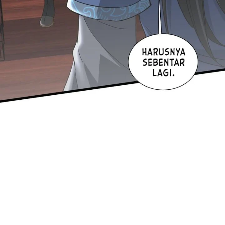 Greetings, Sect Leader Chapter 18 Gambar 36