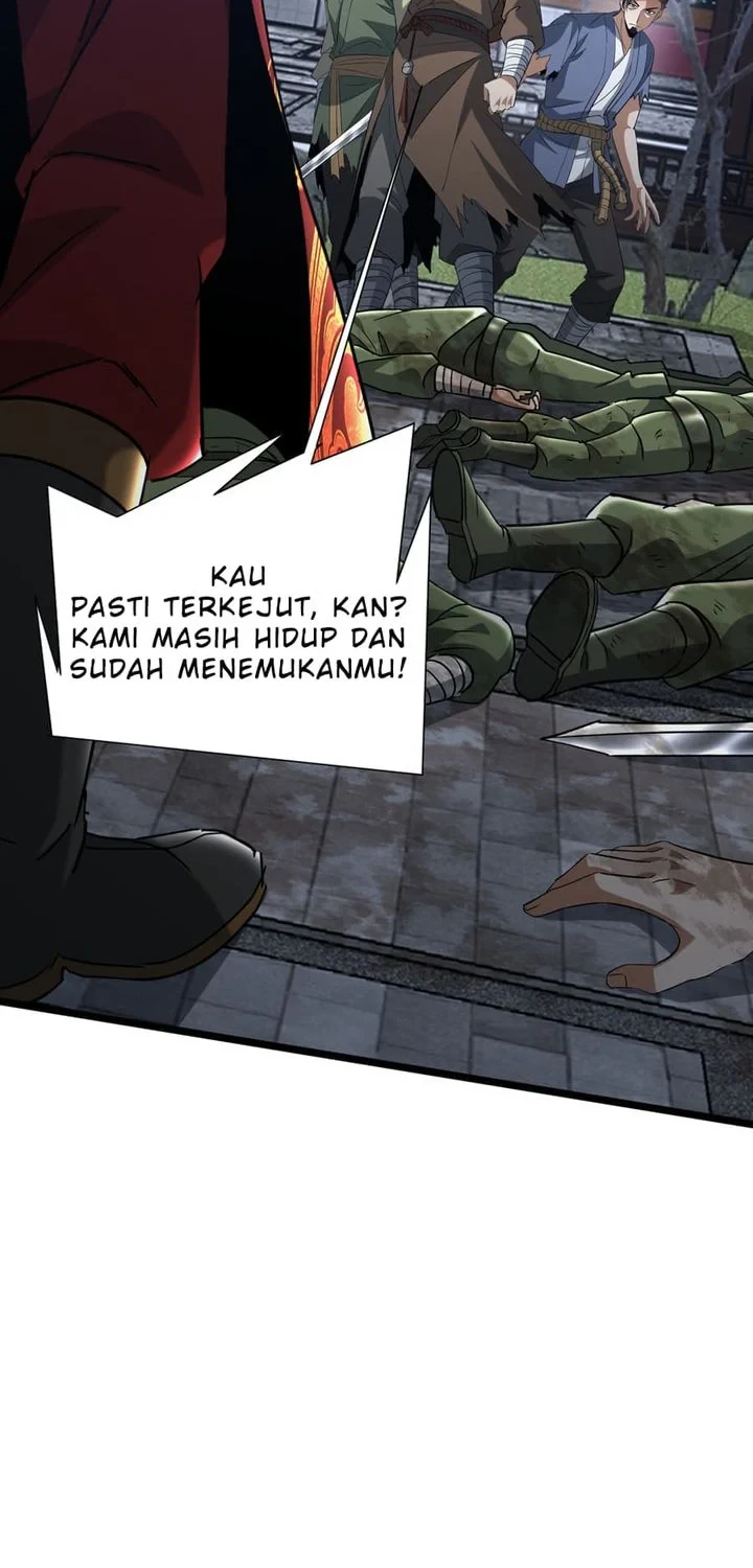 Greetings, Sect Leader Chapter 18 Gambar 40