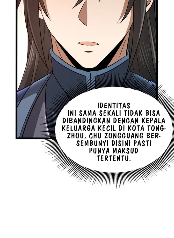 Greetings, Sect Leader Chapter 18 Gambar 44