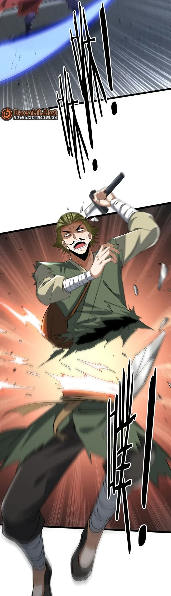 Greetings, Sect Leader Chapter 19 Gambar 34