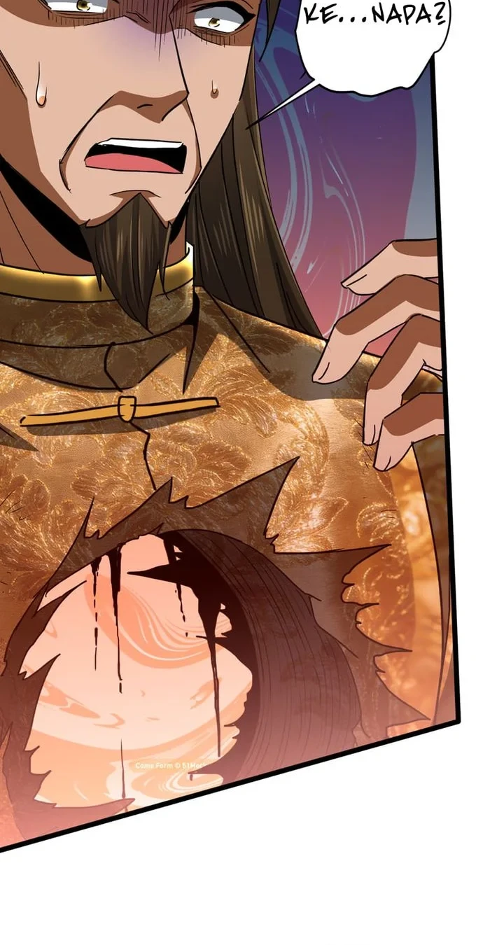 Greetings, Sect Leader Chapter 19 Gambar 46