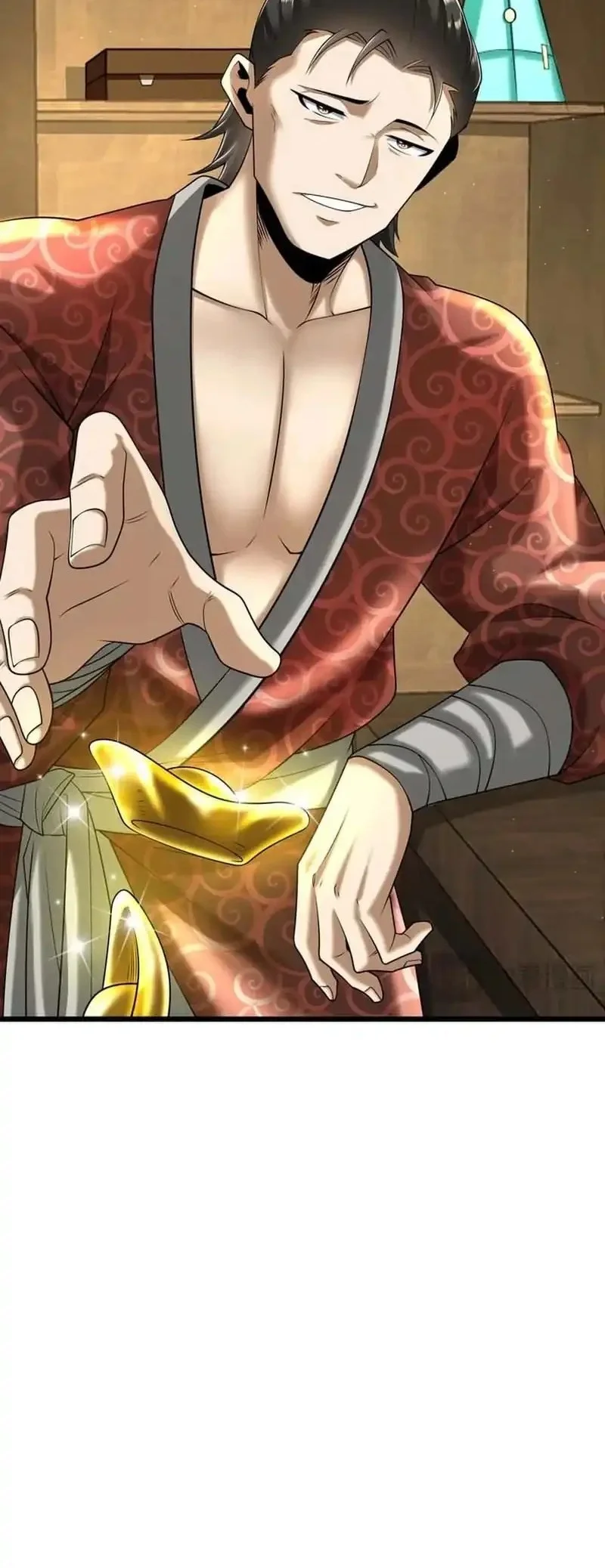 Greetings, Sect Leader Chapter 2 Gambar 21