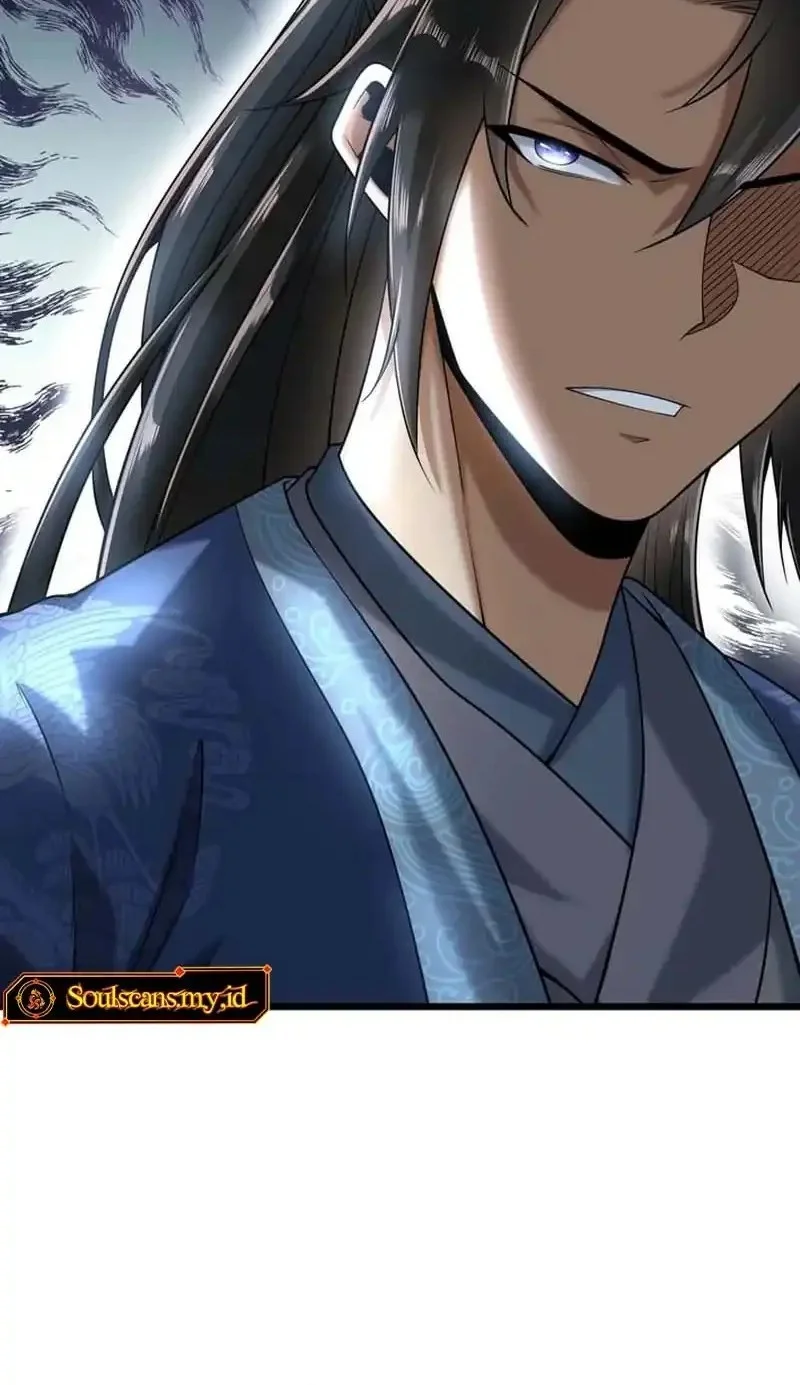 Greetings, Sect Leader Chapter 2 Gambar 27