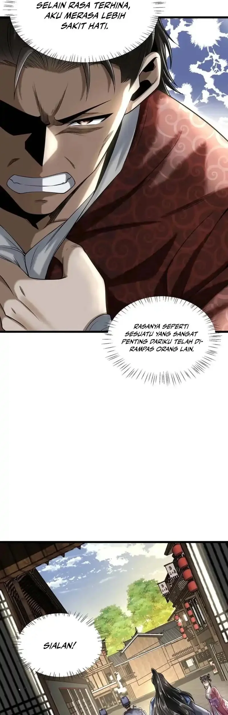 Greetings, Sect Leader Chapter 2 Gambar 33