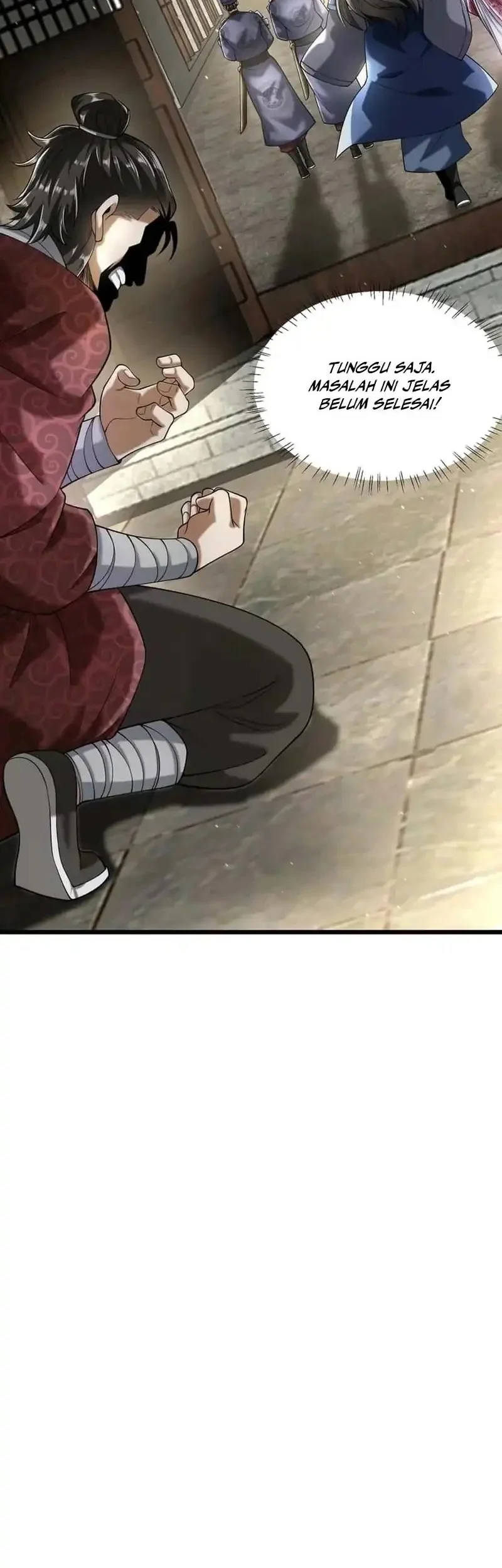 Greetings, Sect Leader Chapter 2 Gambar 34