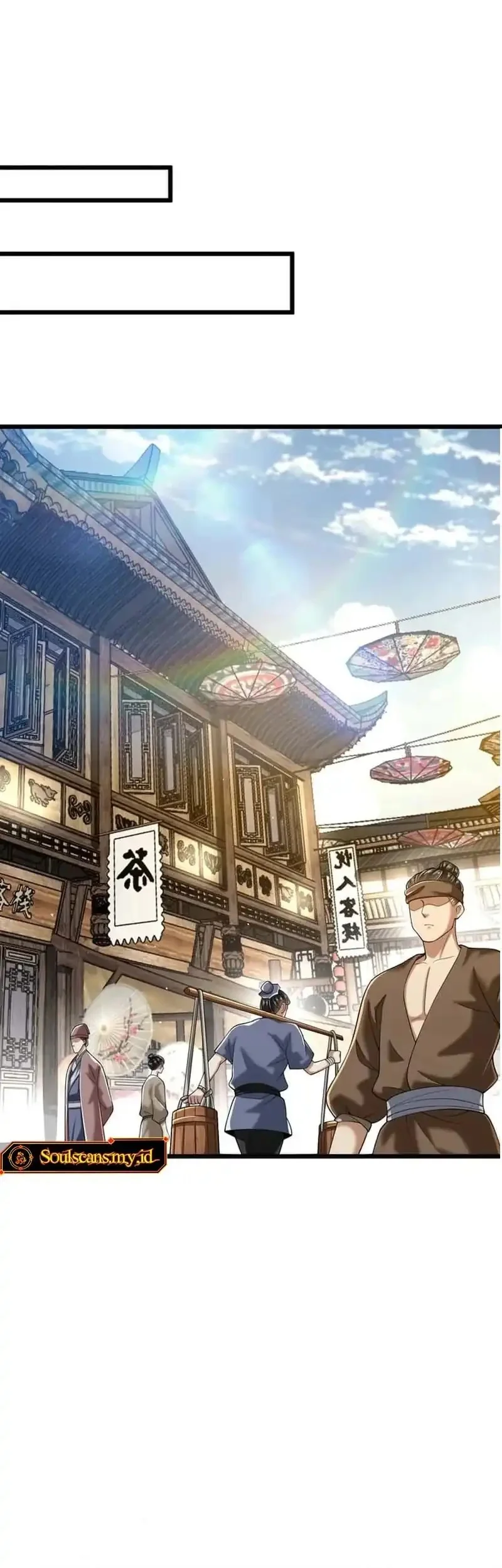 Greetings, Sect Leader Chapter 2 Gambar 35