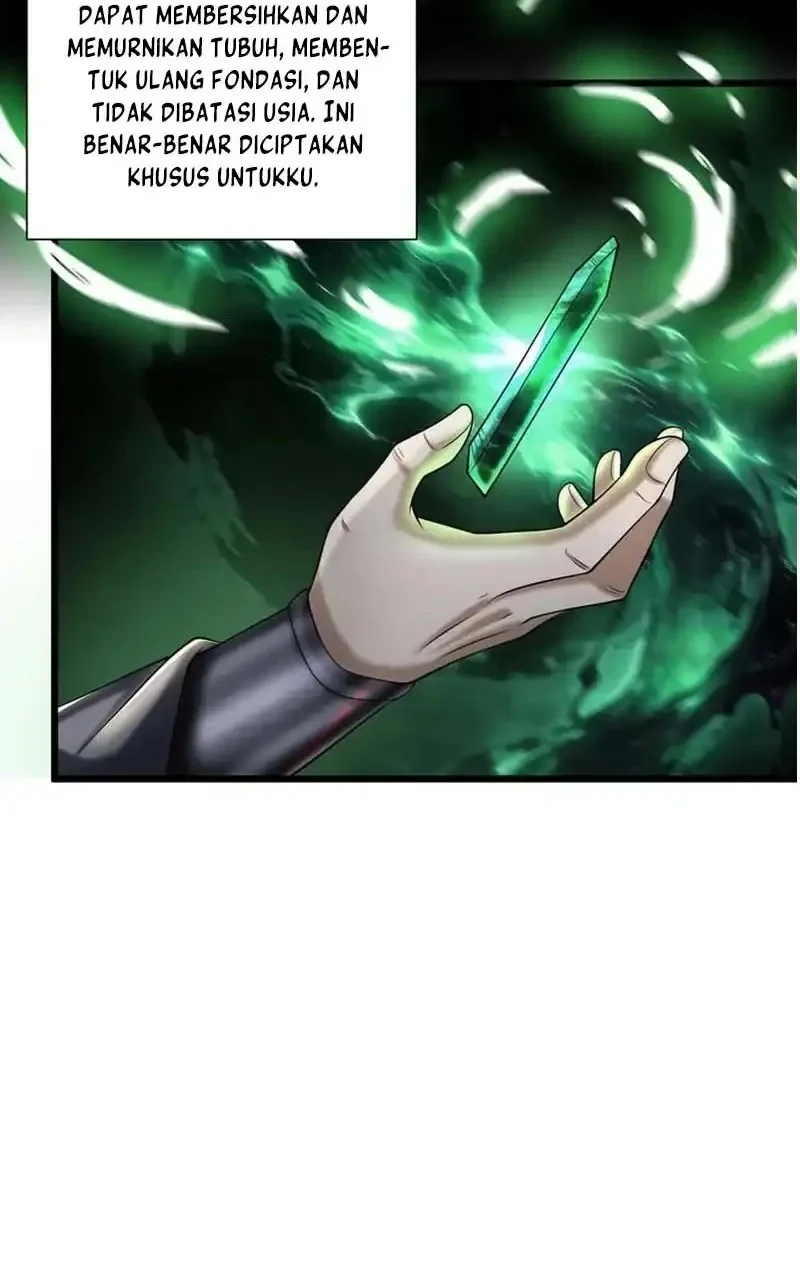 Greetings, Sect Leader Chapter 2 Gambar 42