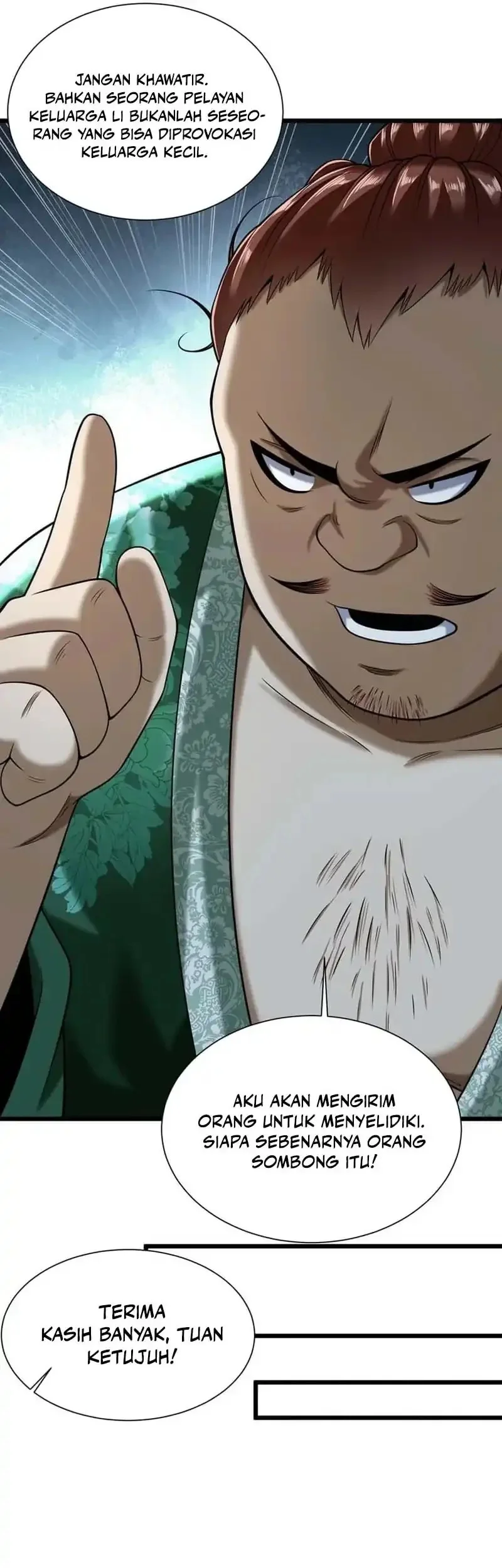 Greetings, Sect Leader Chapter 2 Gambar 49