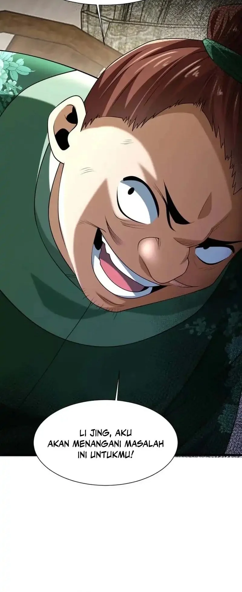 Greetings, Sect Leader Chapter 2 Gambar 54