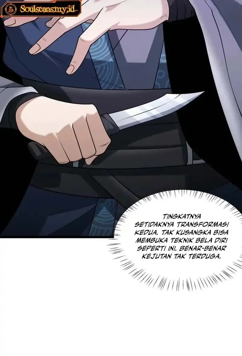 Greetings, Sect Leader Chapter 2 Gambar 60