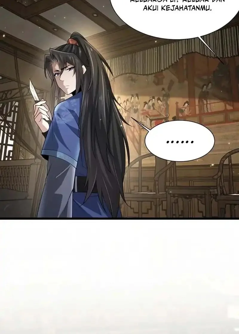 Greetings, Sect Leader Chapter 2 Gambar 62