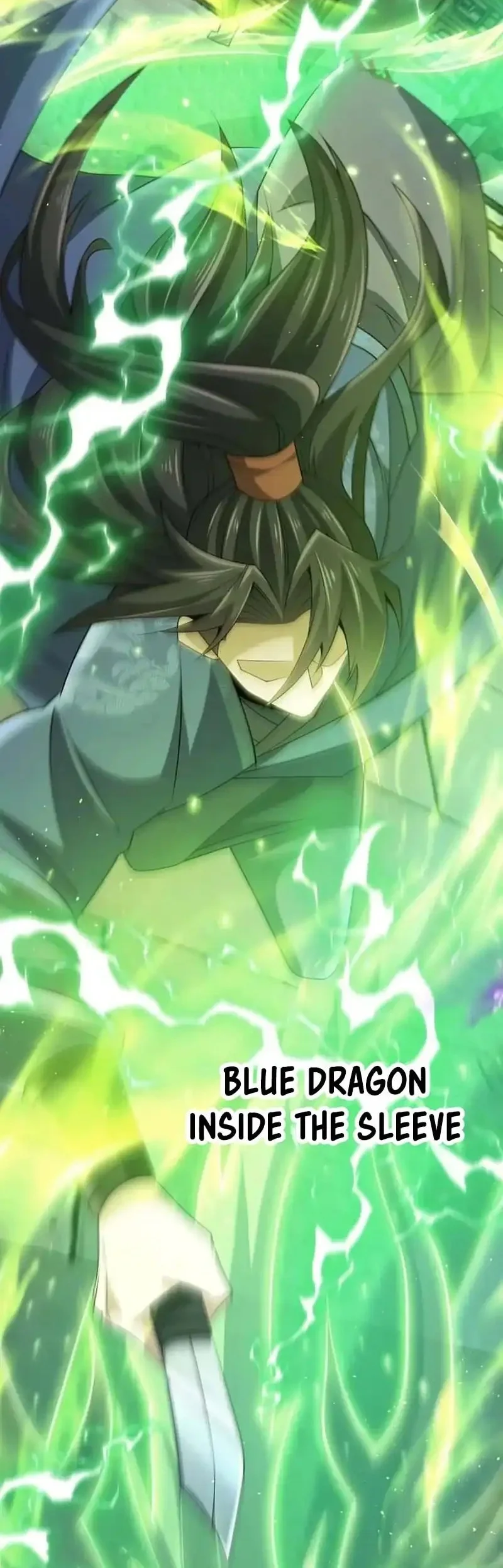 Greetings, Sect Leader Chapter 2 Gambar 68